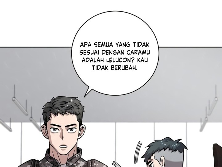 The Dark Mage’s Return to Enlistment Chapter 11 - halaman 77