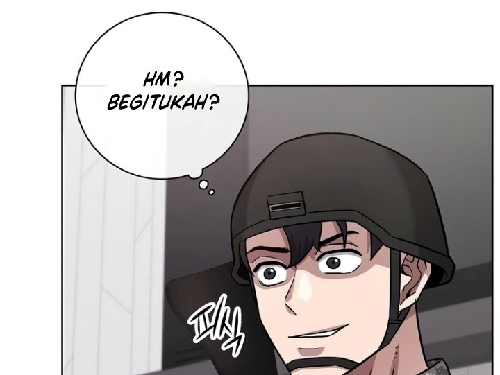 The Dark Mage’s Return to Enlistment Chapter 11 - halaman 79