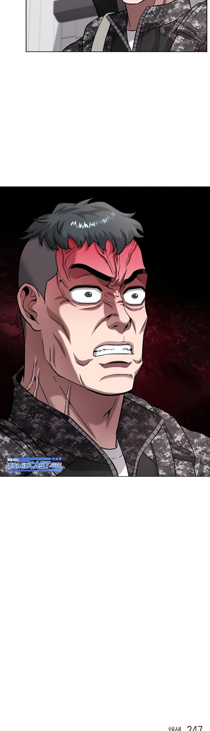 The Dark Mage’s Return to Enlistment Chapter 11 - halaman 80