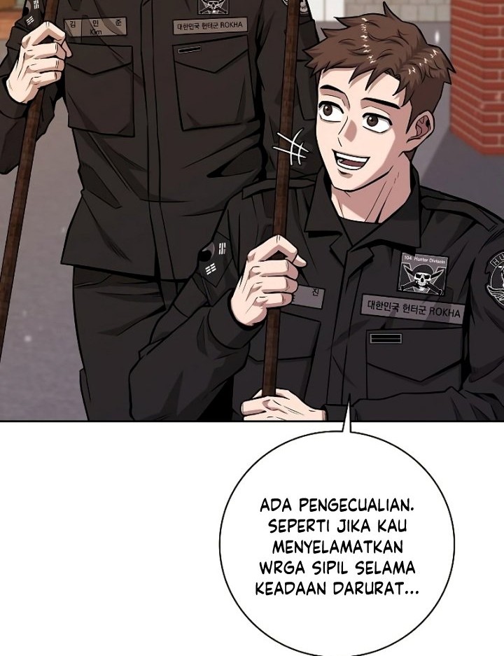 The Dark Mage’s Return to Enlistment Chapter 12 - halaman 11