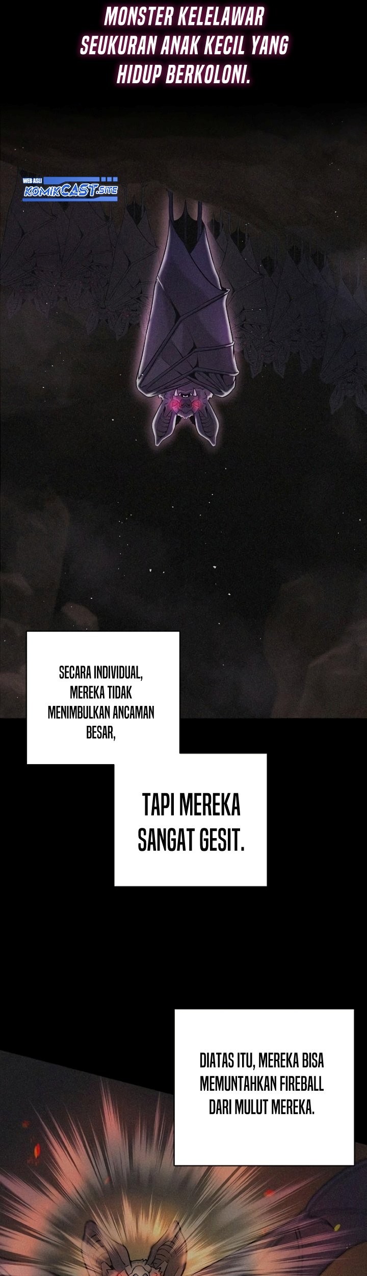 The Dark Mage’s Return to Enlistment Chapter 12 - halaman 22