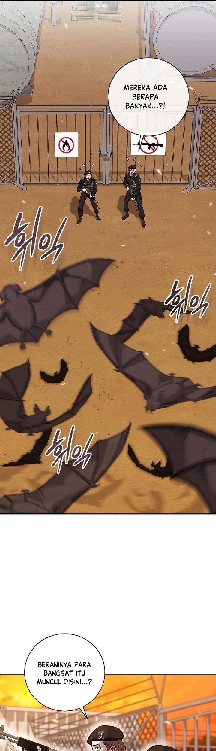 The Dark Mage’s Return to Enlistment Chapter 12 - halaman 26