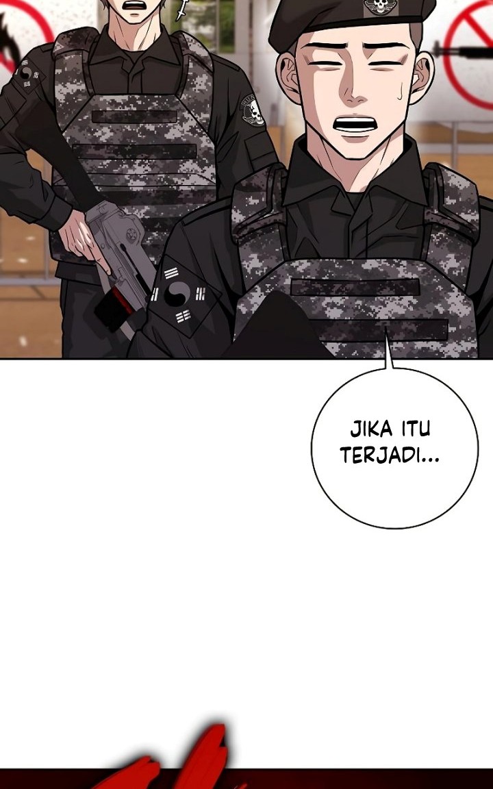 The Dark Mage’s Return to Enlistment Chapter 12 - halaman 29