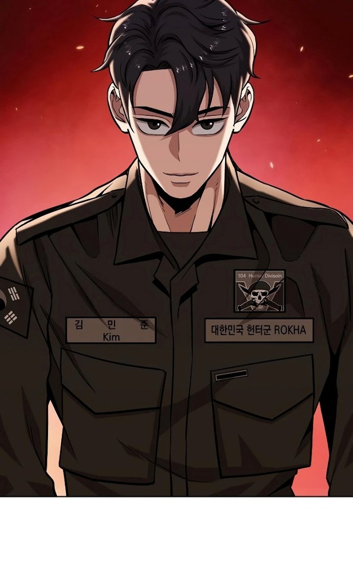 The Dark Mage’s Return to Enlistment Chapter 12 - halaman 33