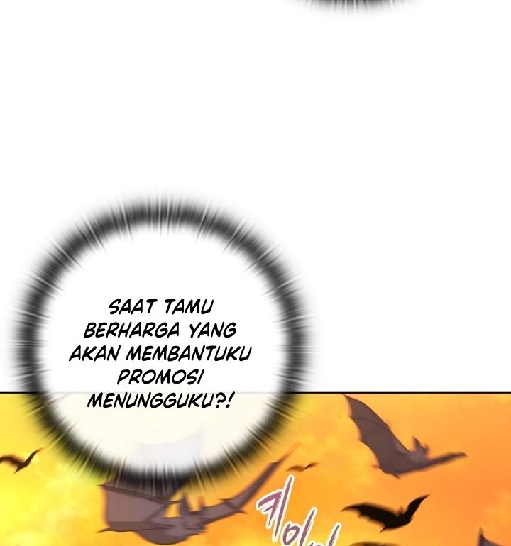 The Dark Mage’s Return to Enlistment Chapter 12 - halaman 35
