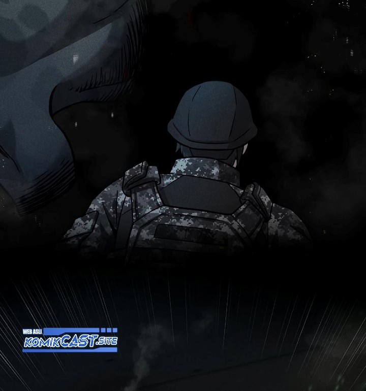 The Dark Mage’s Return to Enlistment Chapter 12 - halaman 39
