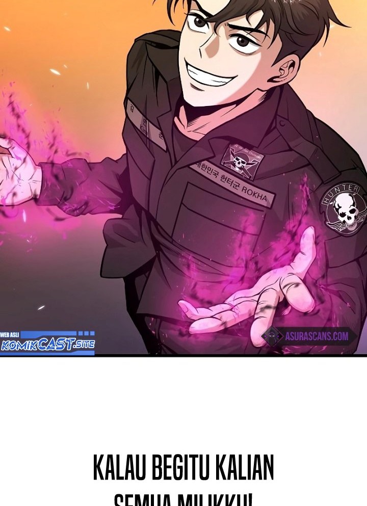 The Dark Mage’s Return to Enlistment Chapter 12 - halaman 43