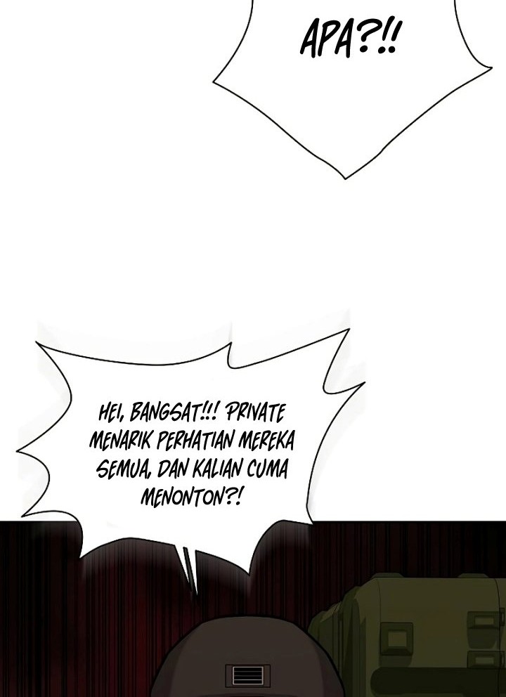 The Dark Mage’s Return to Enlistment Chapter 12 - halaman 49