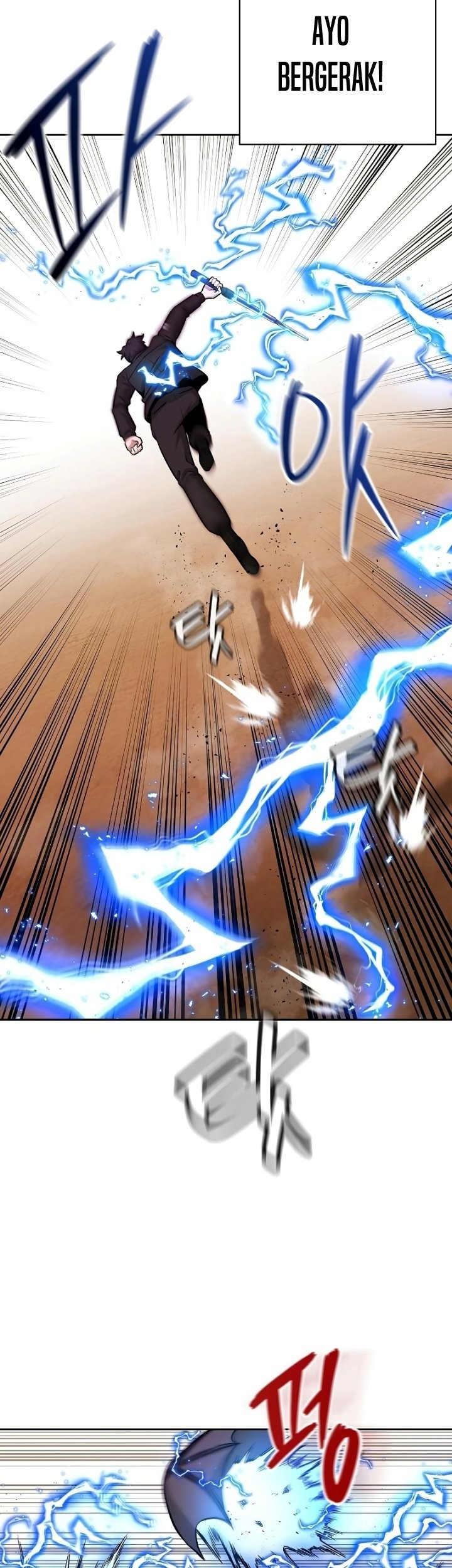 The Dark Mage’s Return to Enlistment Chapter 12 - halaman 62