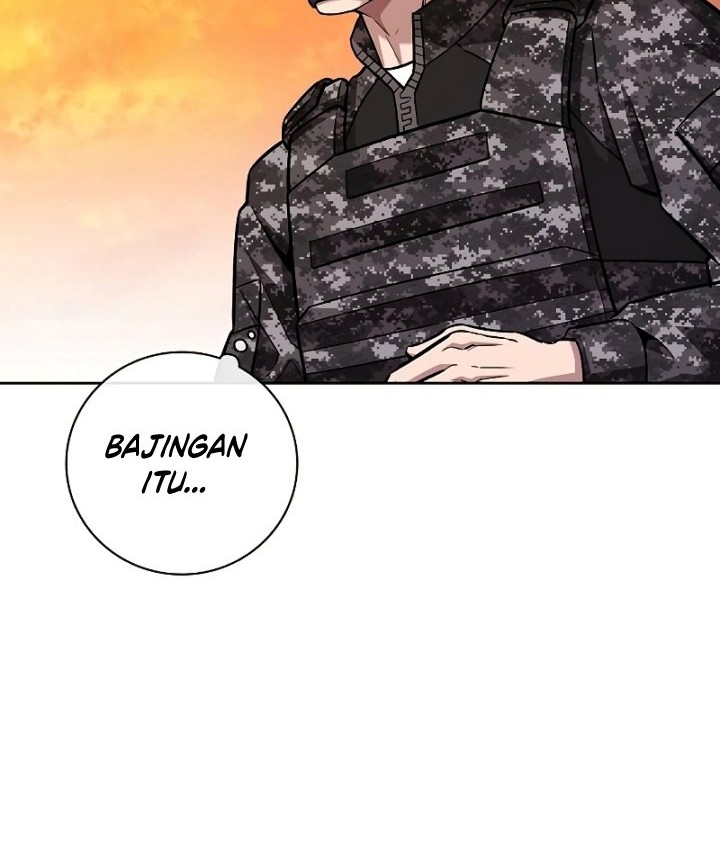 The Dark Mage’s Return to Enlistment Chapter 12 - halaman 65
