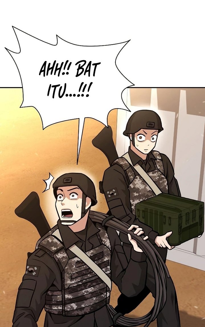The Dark Mage’s Return to Enlistment Chapter 12 - halaman 67