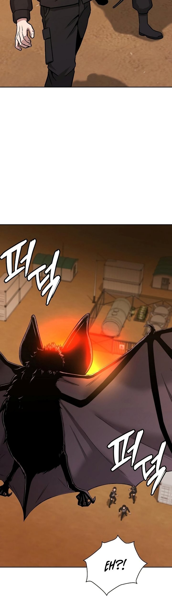 The Dark Mage’s Return to Enlistment Chapter 12 - halaman 68