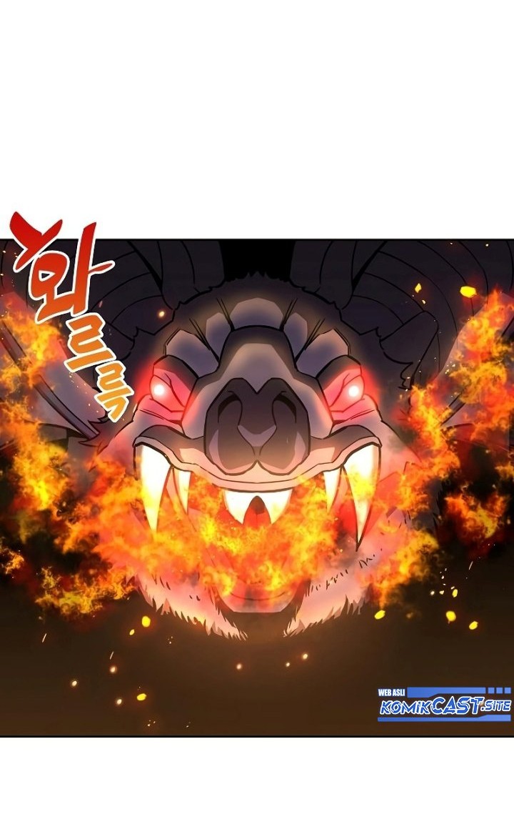 The Dark Mage’s Return to Enlistment Chapter 12 - halaman 69