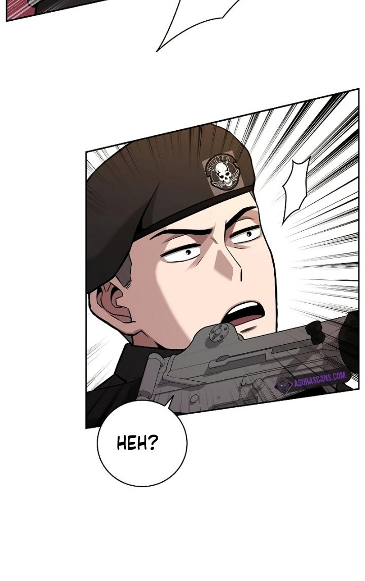 The Dark Mage’s Return to Enlistment Chapter 12 - halaman 71