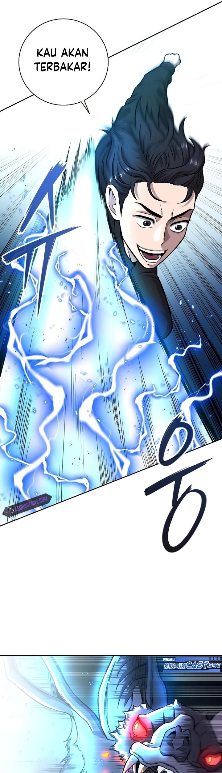 The Dark Mage’s Return to Enlistment Chapter 12 - halaman 74