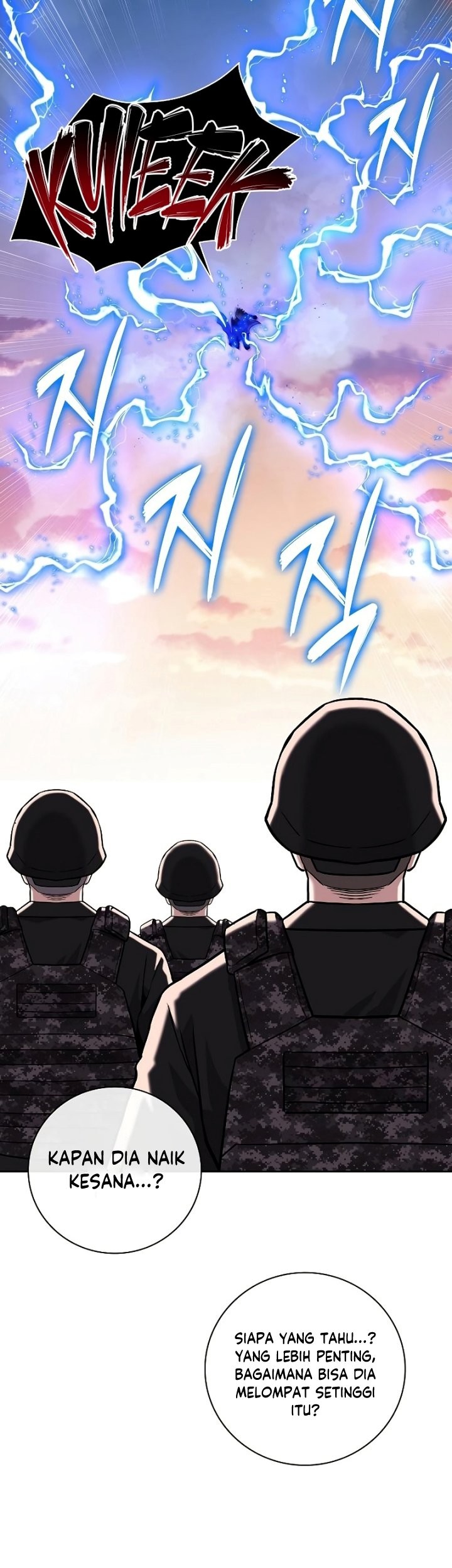 The Dark Mage’s Return to Enlistment Chapter 12 - halaman 76
