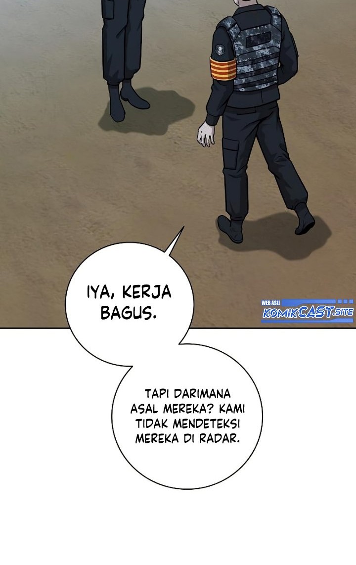 The Dark Mage’s Return to Enlistment Chapter 12 - halaman 81