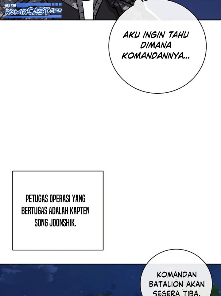 The Dark Mage’s Return to Enlistment Chapter 12 - halaman 83