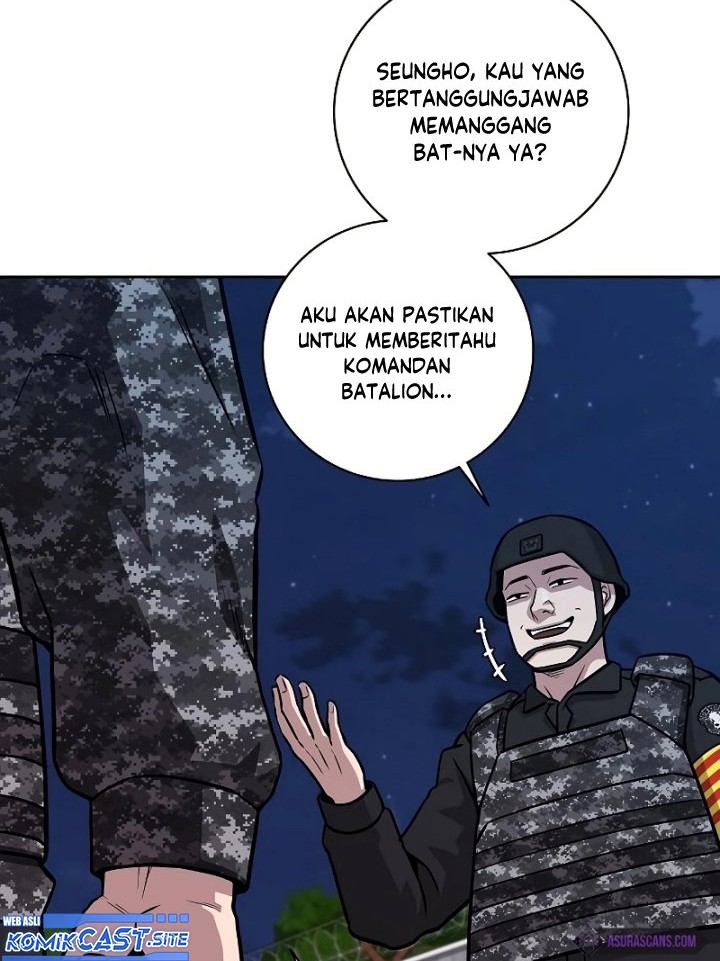 The Dark Mage’s Return to Enlistment Chapter 12 - halaman 85