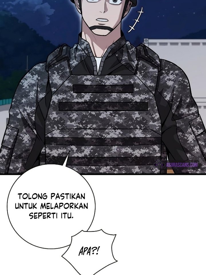 The Dark Mage’s Return to Enlistment Chapter 12 - halaman 87