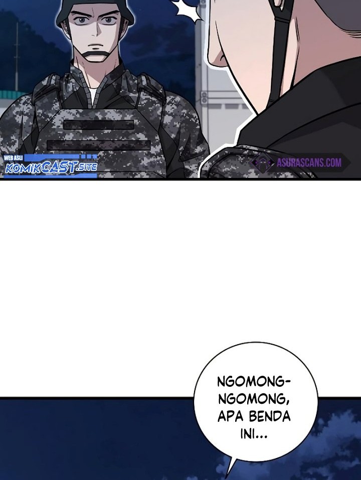 The Dark Mage’s Return to Enlistment Chapter 12 - halaman 89
