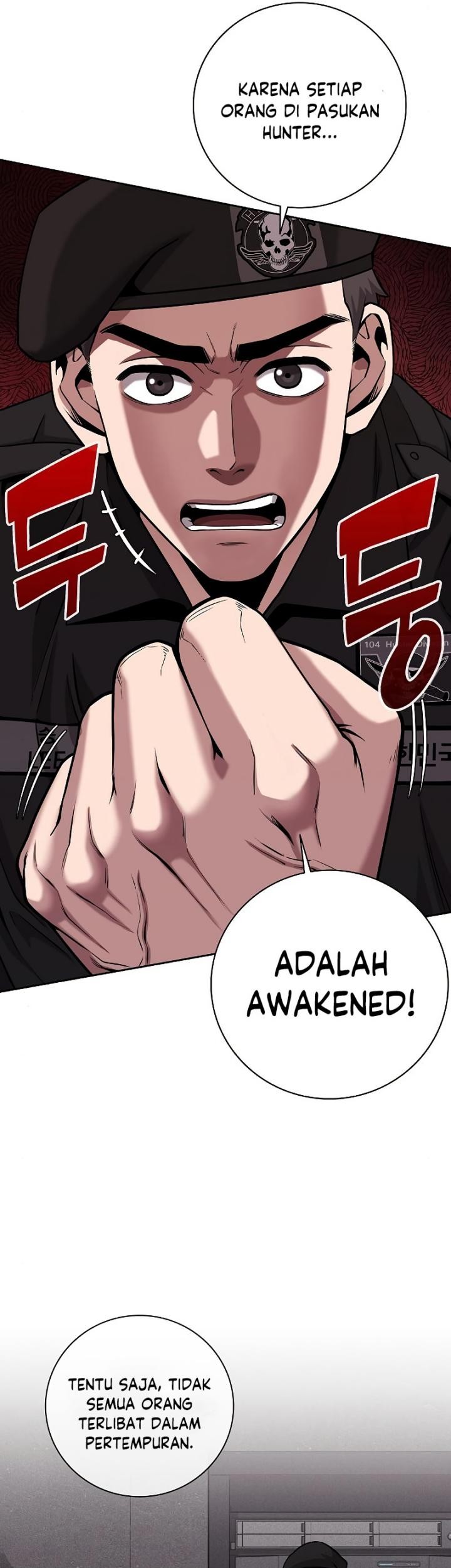 The Dark Mage’s Return to Enlistment Chapter 13 - halaman 11