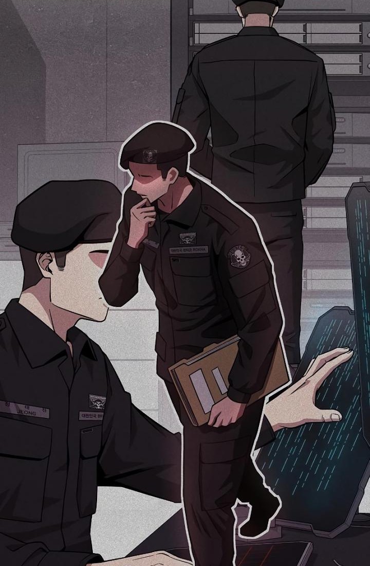 The Dark Mage’s Return to Enlistment Chapter 13 - halaman 12