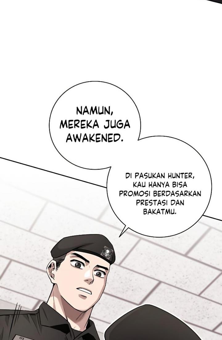 The Dark Mage’s Return to Enlistment Chapter 13 - halaman 14