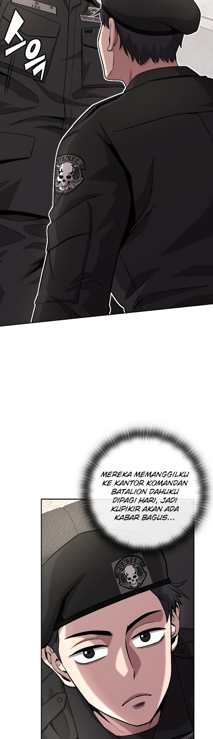 The Dark Mage’s Return to Enlistment Chapter 13 - halaman 15