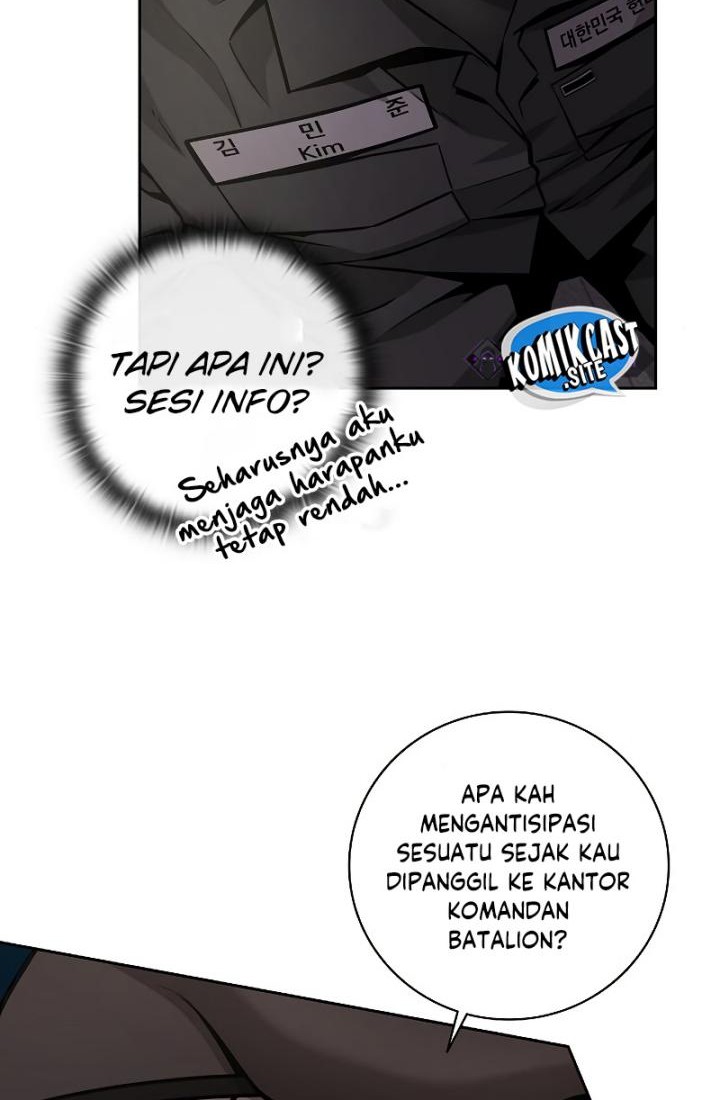 The Dark Mage’s Return to Enlistment Chapter 13 - halaman 16