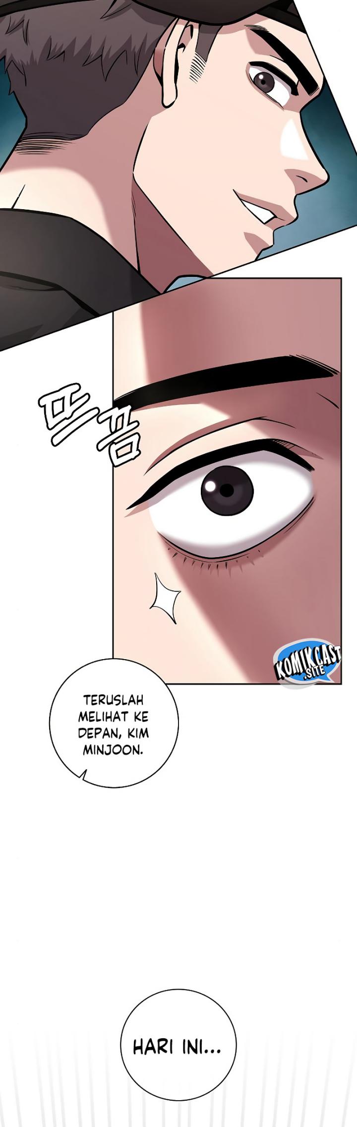 The Dark Mage’s Return to Enlistment Chapter 13 - halaman 17
