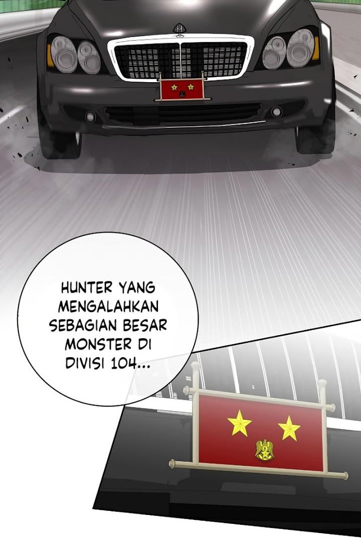 The Dark Mage’s Return to Enlistment Chapter 13 - halaman 19