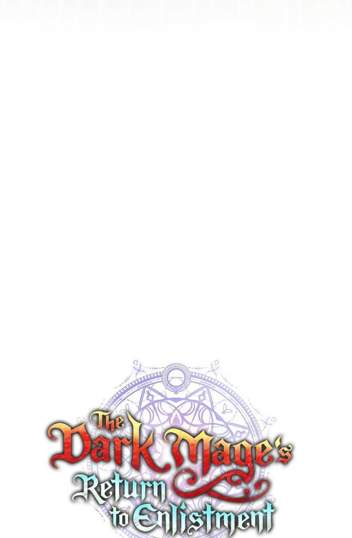 The Dark Mage’s Return to Enlistment Chapter 13 - halaman 25