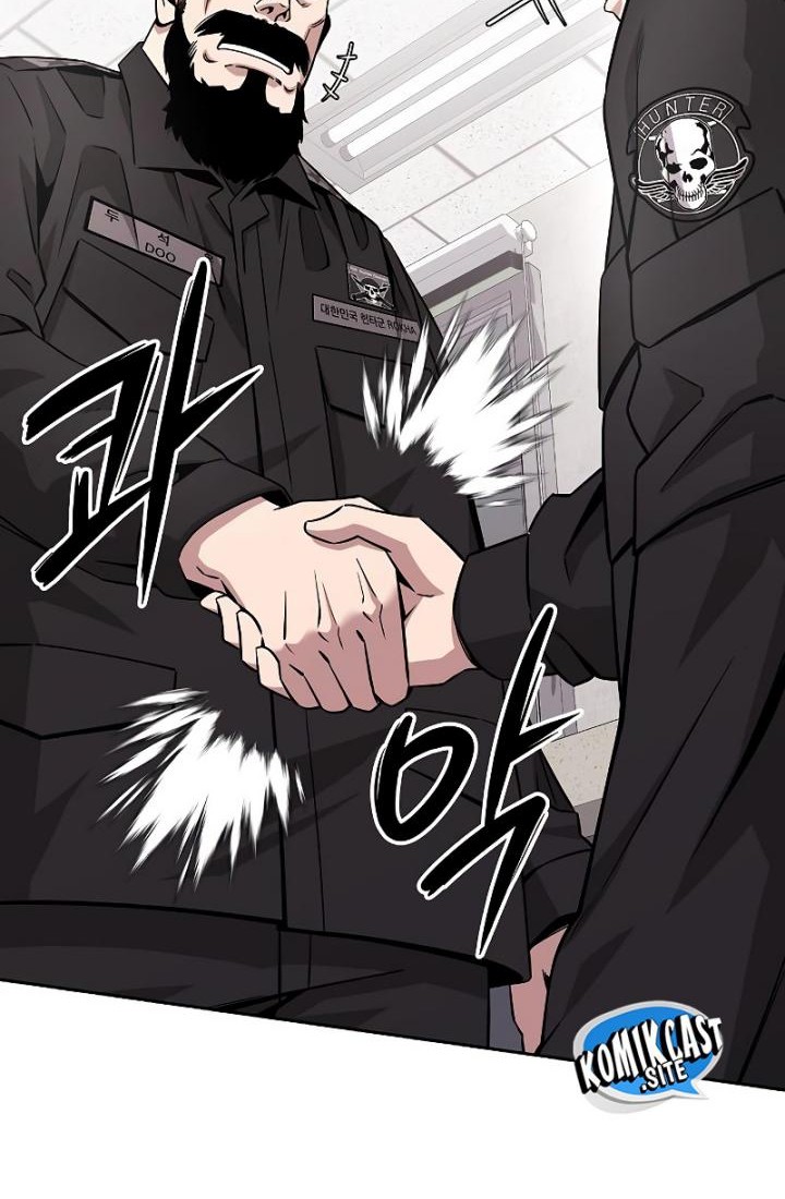 The Dark Mage’s Return to Enlistment Chapter 13 - halaman 32