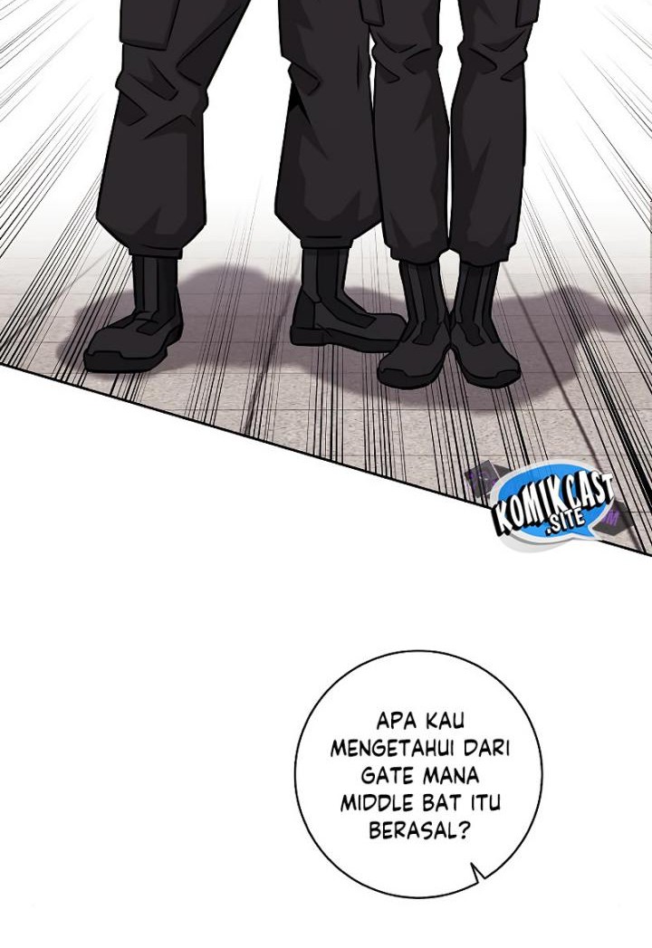 The Dark Mage’s Return to Enlistment Chapter 13 - halaman 34