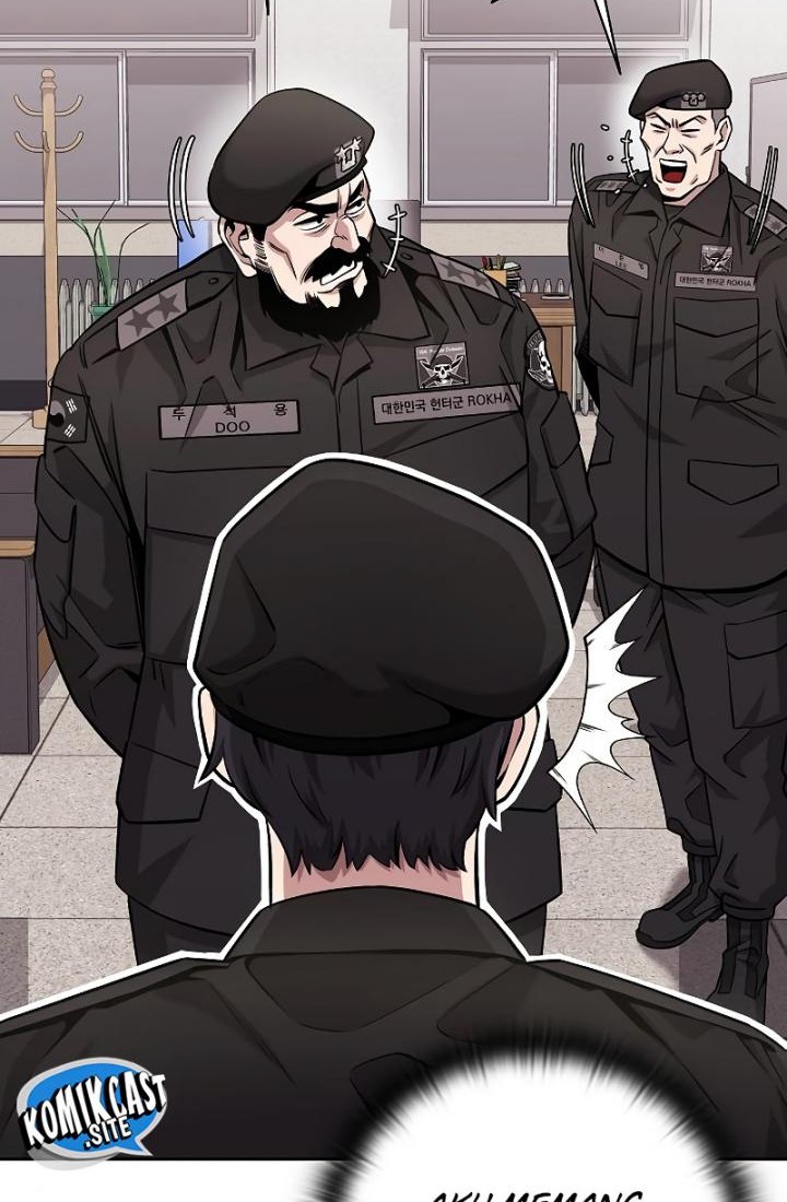 The Dark Mage’s Return to Enlistment Chapter 13 - halaman 45