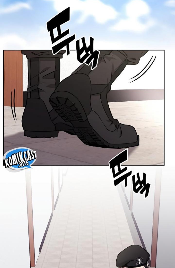 The Dark Mage’s Return to Enlistment Chapter 13 - halaman 47