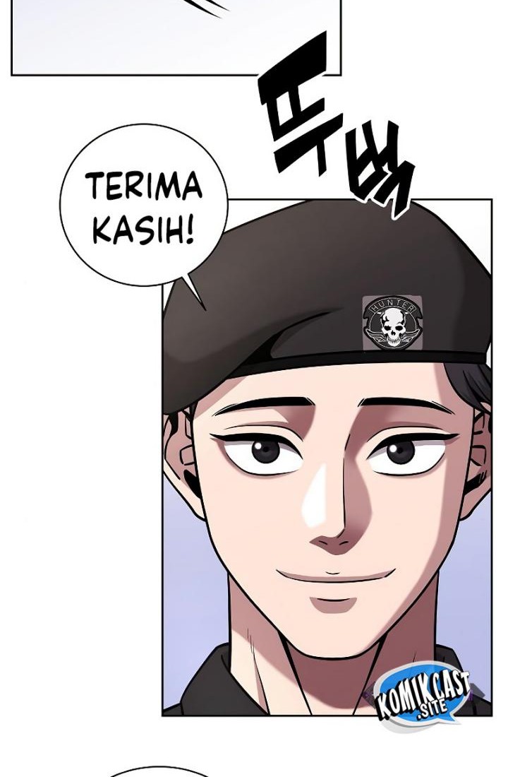 The Dark Mage’s Return to Enlistment Chapter 13 - halaman 49