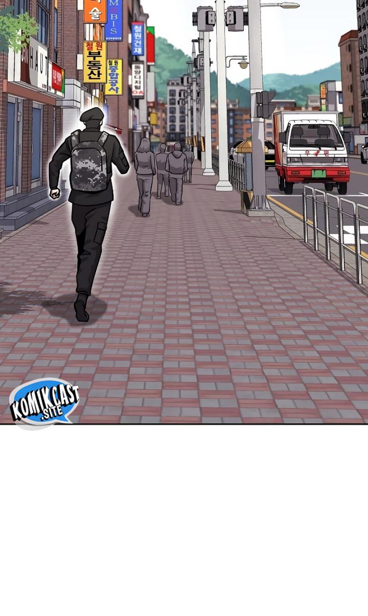 The Dark Mage’s Return to Enlistment Chapter 13 - halaman 52