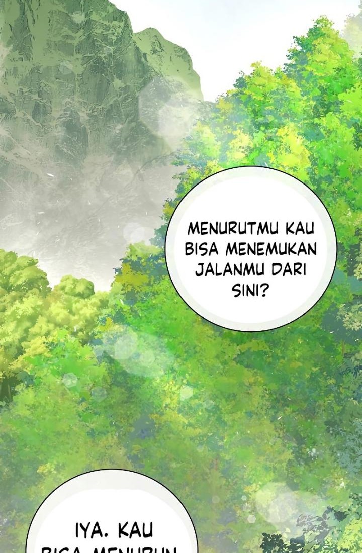 The Dark Mage’s Return to Enlistment Chapter 13 - halaman 63