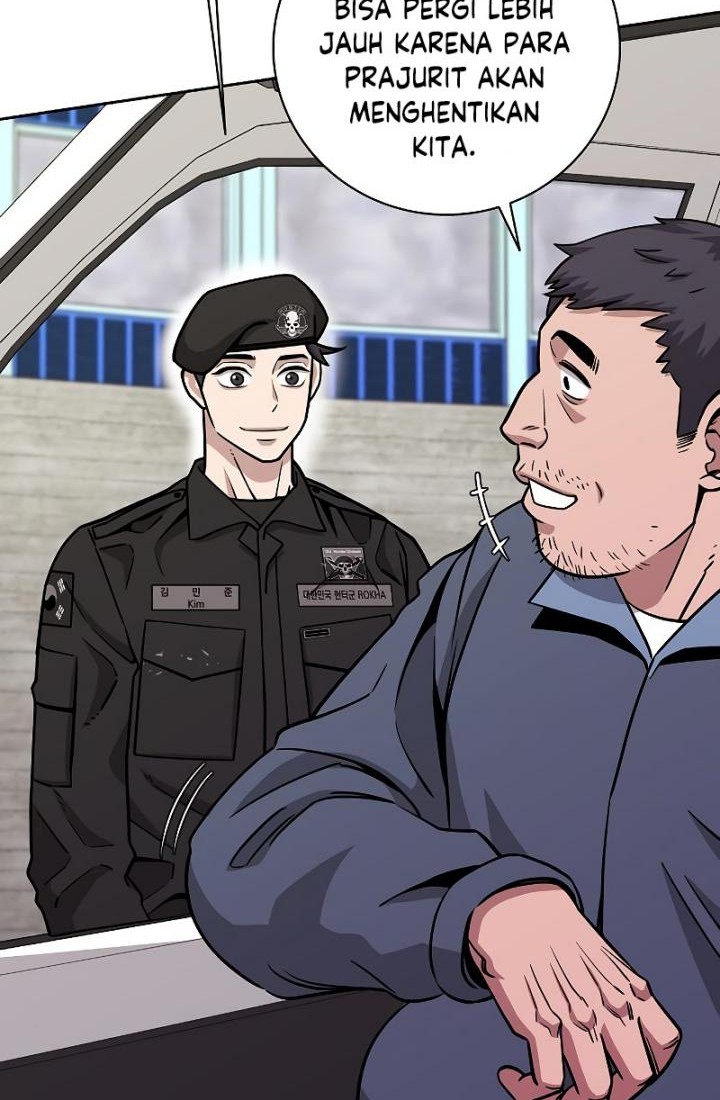 The Dark Mage’s Return to Enlistment Chapter 13 - halaman 65