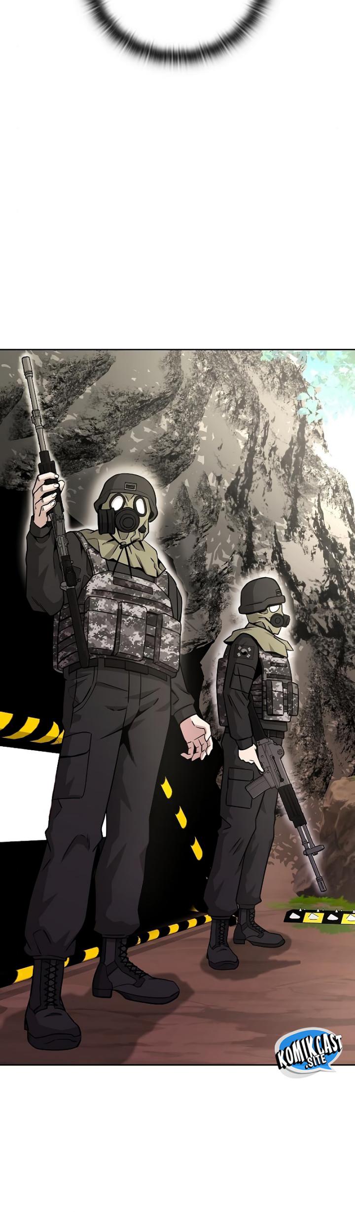 The Dark Mage’s Return to Enlistment Chapter 13 - halaman 75