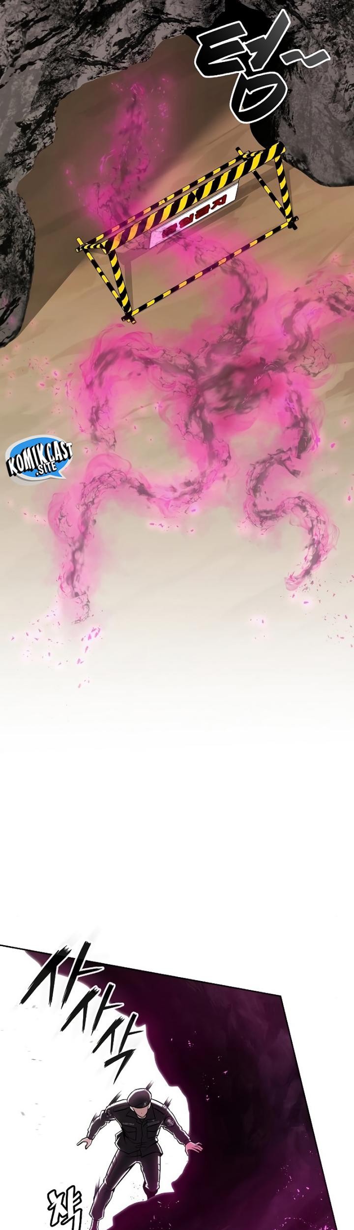 The Dark Mage’s Return to Enlistment Chapter 13 - halaman 82