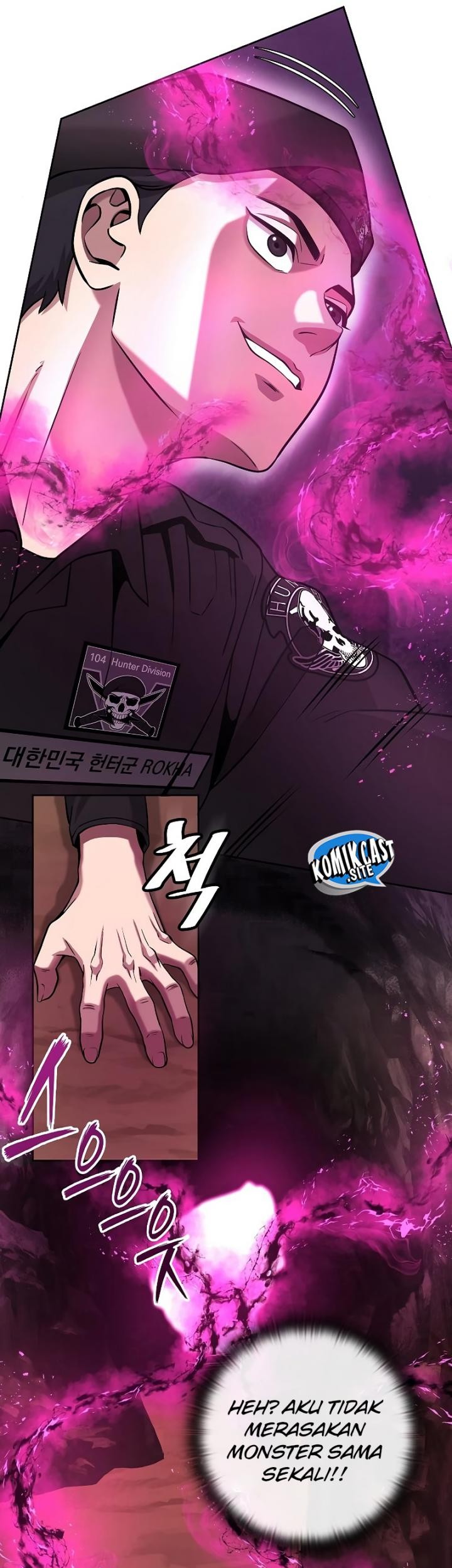 The Dark Mage’s Return to Enlistment Chapter 13 - halaman 84