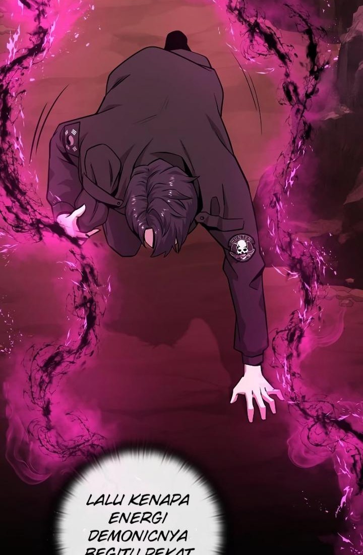 The Dark Mage’s Return to Enlistment Chapter 13 - halaman 85