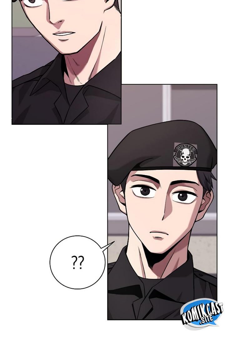 The Dark Mage’s Return to Enlistment Chapter 13 - halaman 9