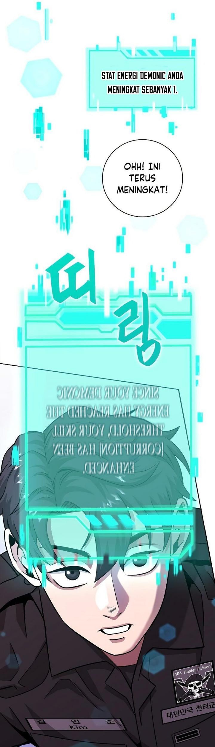 The Dark Mage’s Return to Enlistment Chapter 13 - halaman 91