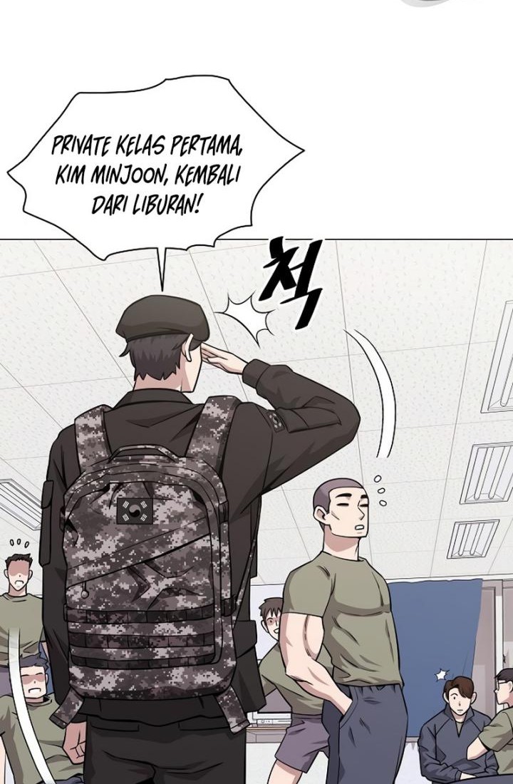 The Dark Mage’s Return to Enlistment Chapter 14 - halaman 18