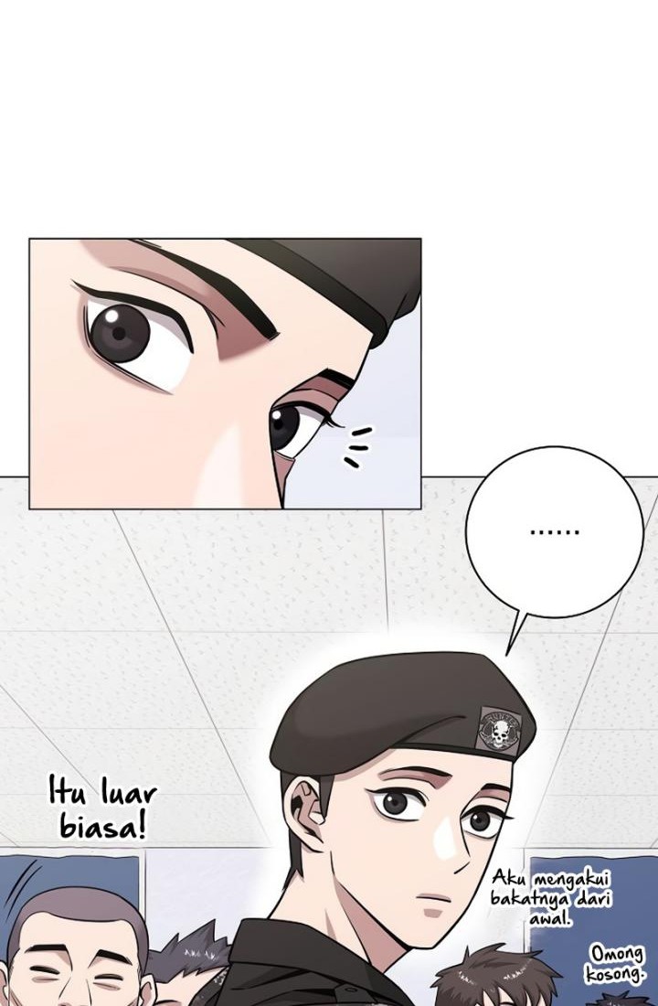 The Dark Mage’s Return to Enlistment Chapter 14 - halaman 20