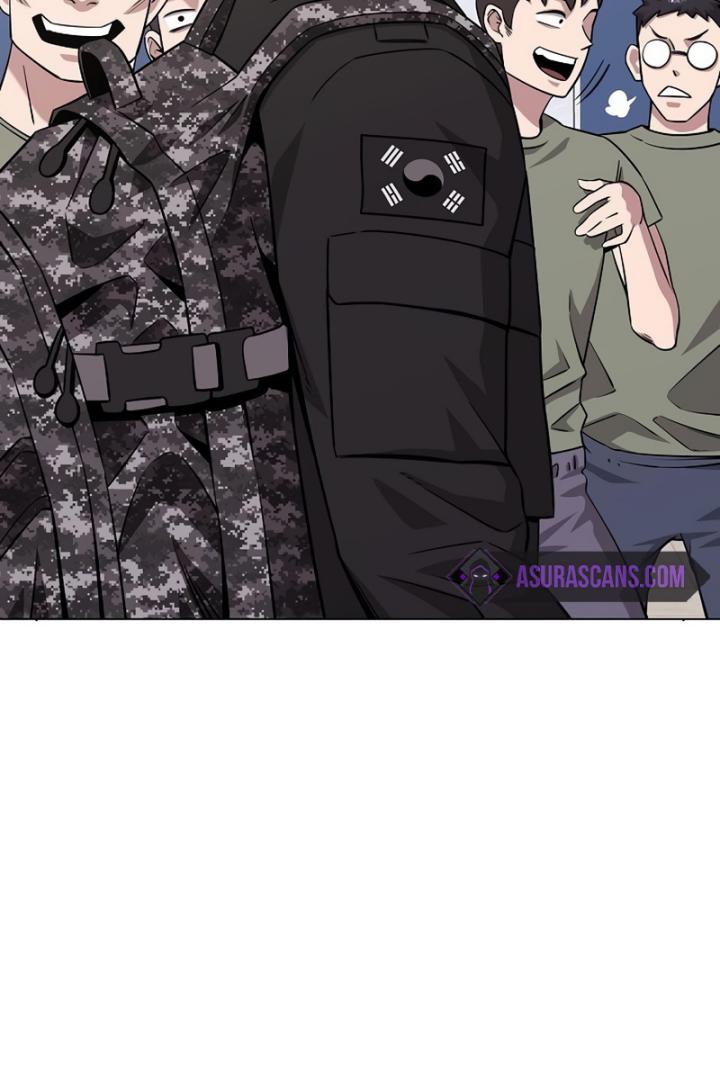 The Dark Mage’s Return to Enlistment Chapter 14 - halaman 21